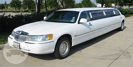 6-10 Passenger Lincoln Stretch Limousine -White
Limo /
New York, NY

 / Hourly $0.00
