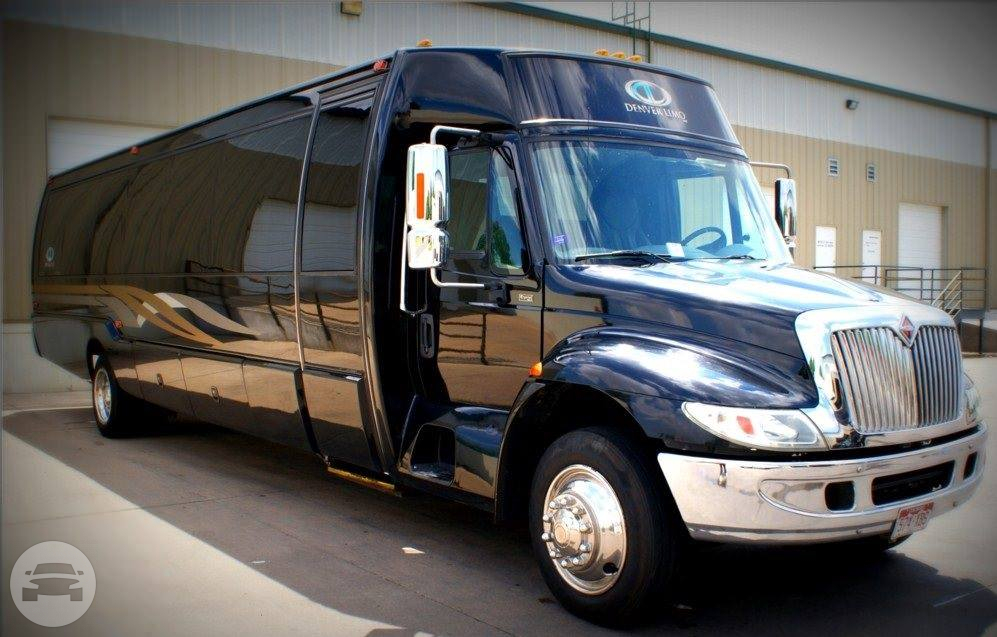 Luxury Shuttle Bus
Coach Bus /
Charleston, SC

 / Hourly $0.00
