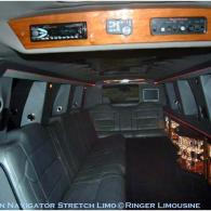 Lincoln Navigator Limousine
Limo /
Columbus, OH

 / Hourly $0.00
