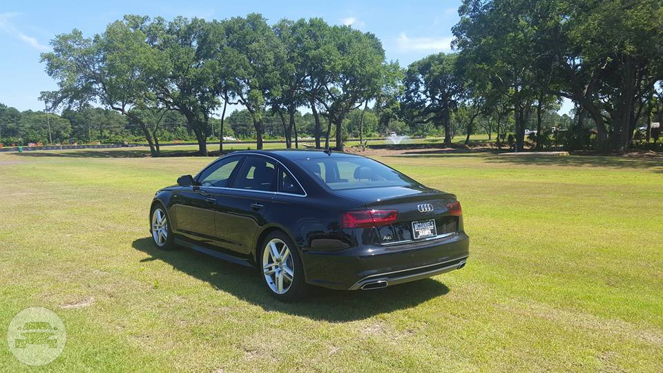 Audi Sedan
Sedan /
Charleston, SC

 / Hourly $0.00
