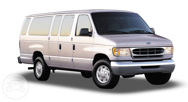 Ford Passenger Vans
SUV /
Everett, WA

 / Hourly $0.00
