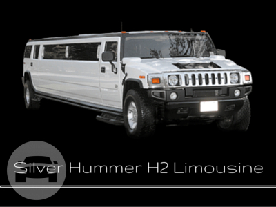Silver Hummer H2 Limousine
Limo /
Columbus, OH

 / Hourly $0.00
