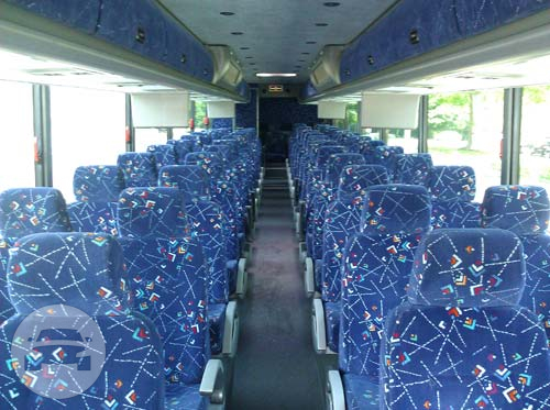57 Passenger Coach Bus
Coach Bus /
New York, NY

 / Hourly $0.00
