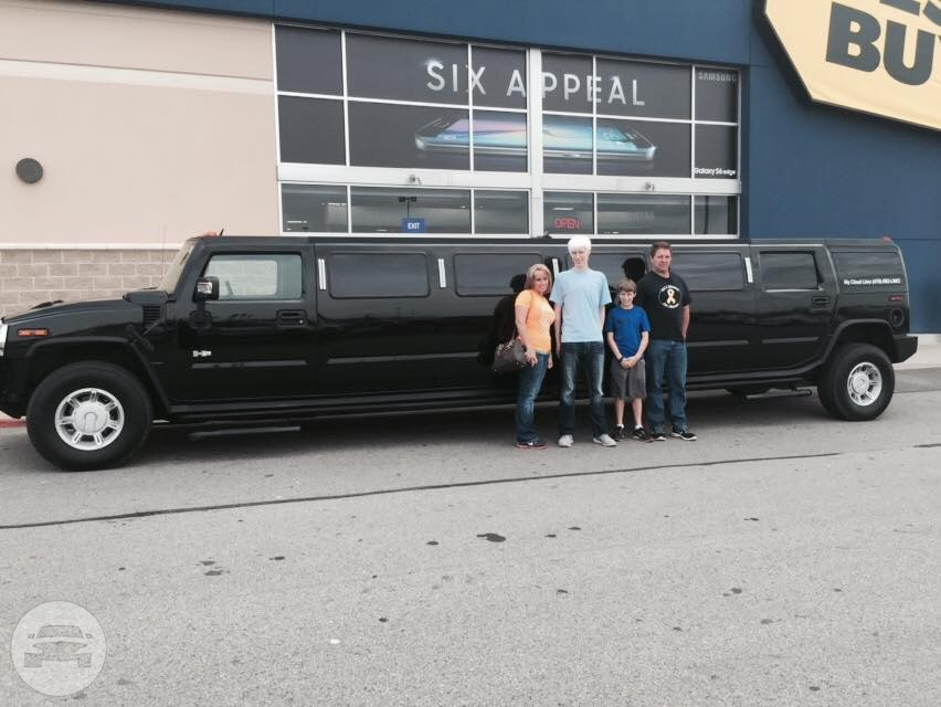 Hummer - Black
Hummer /
Fayetteville, AR

 / Hourly $0.00
