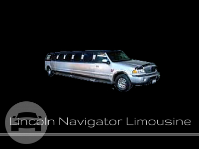 Lincoln Navigator Limousine
Limo /
Columbus, OH

 / Hourly $0.00

