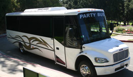 32 PASSENGER LIMO BUS
Party Limo Bus /
Houston, TX

 / Hourly $0.00
