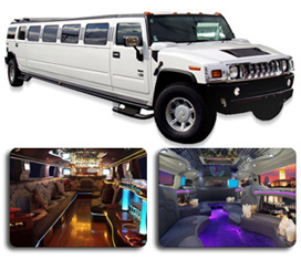 Luxury Stretch - Hummer H2
Hummer /
Jersey City, NJ

 / Hourly $0.00

