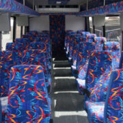 Chevrolet Kodiak C5500 Shuttle Bus (up to 29 Passenger)
Coach Bus /
Seattle, WA

 / Hourly $0.00
