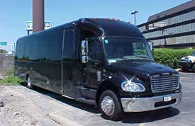 36 passenger Party Bus
Party Limo Bus /
Indiana, PA

 / Hourly $300.00
