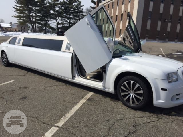 Chrysler 300S
Limo /
Union, NJ

 / Hourly $0.00
