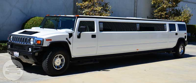 Hummer Super Stretch (White)
Limo /
Los Angeles, CA

 / Hourly $0.00
