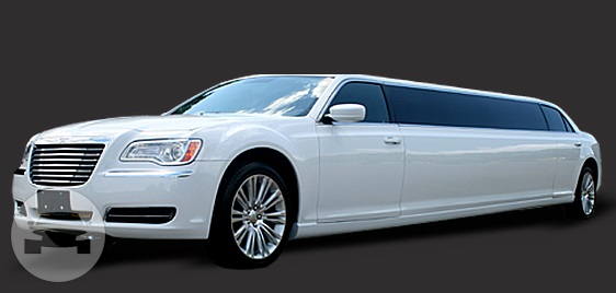 Lincoln Chrysler 300 Stretch Limos
Limo /
Hialeah, FL

 / Hourly $0.00
