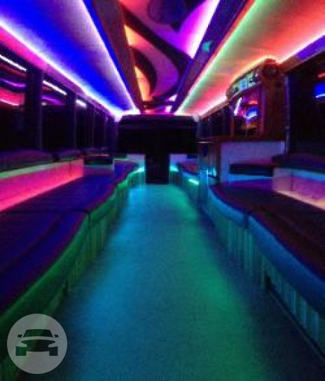 45 Passenger Luxury Limo Coach
Coach Bus /
Grandville, MI

 / Hourly $0.00
