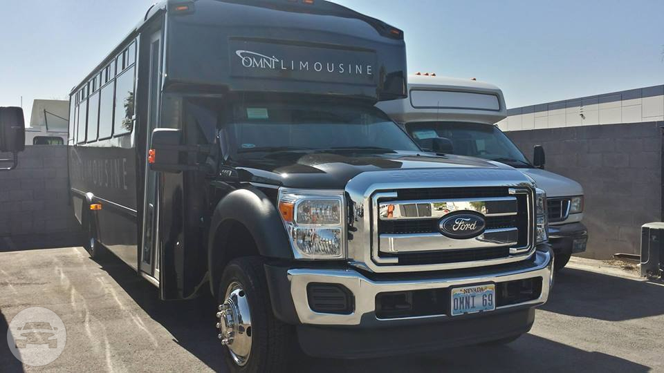 MINI BUS
Coach Bus /
Las Vegas, NV

 / Hourly $0.00
