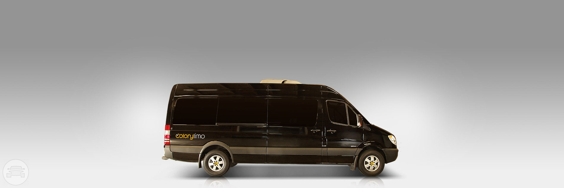 Luxury Mercedes Sprinter Passenger Van
Van /
Missouri City, TX

 / Hourly $0.00
