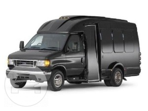 Luxury Van
Van /
San Francisco, CA

 / Hourly $0.00
