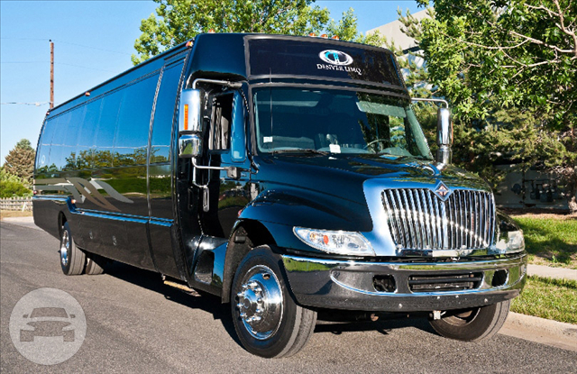 Krystal Limo Bus
Party Limo Bus /
Denver, CO

 / Hourly $0.00
