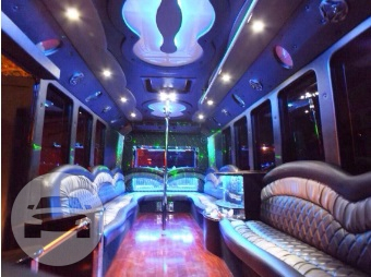 Party Bus
- /
Los Angeles, CA

 / Hourly $0.00
