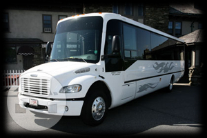 26 seater Limo Bus
Coach Bus /
Boston, MA

 / Hourly $200.00
