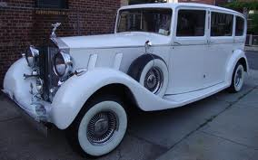 1937 ROLLS ROYCE
Sedan /
Teaneck, NJ

 / Hourly $0.00
