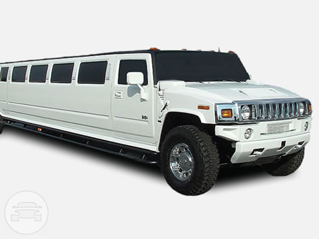 Hummer SUV Stretch Limo White (18 Passenger)
Limo /
San Francisco, CA

 / Hourly $0.00
