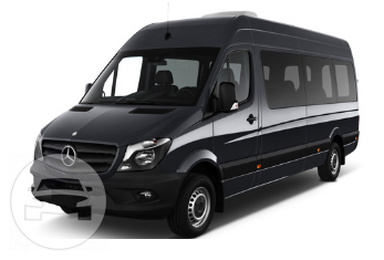 Executive Sprinter Vans
Van /
Beverly, MA

 / Hourly $0.00
