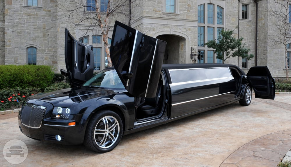 Chrysler 300 Stretch Limousine
Limo /
Dallas, TX

 / Hourly $0.00
