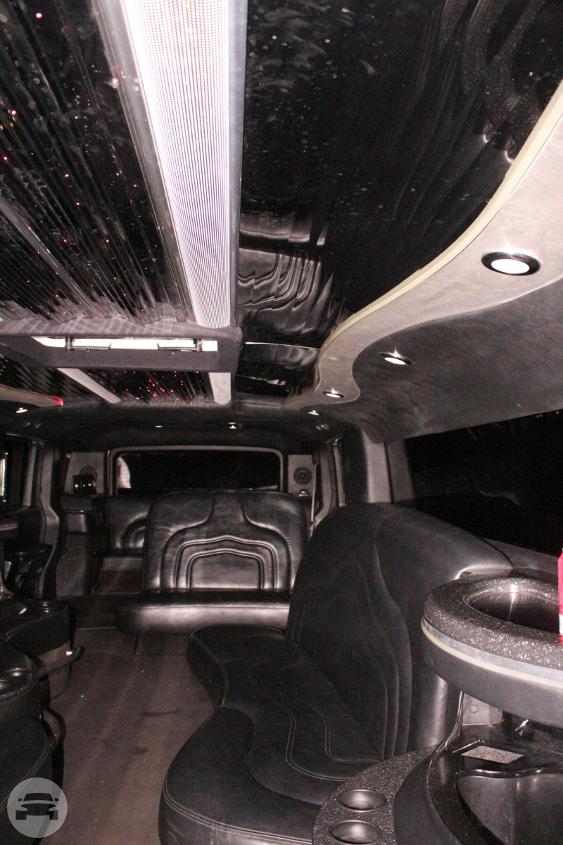 White Hummer Stretch Limousine
Hummer /
Dallas, TX

 / Hourly $0.00

