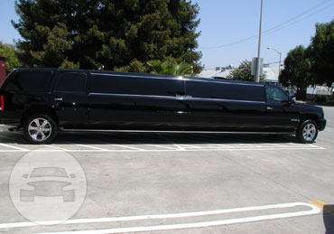 20 Passenger Cadillac Escalade -Black
Limo /
San Francisco, CA

 / Hourly $0.00
