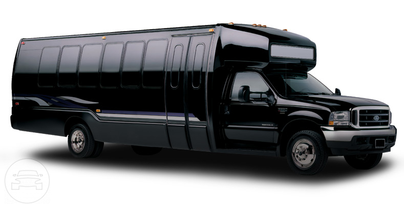 34 Passenger Mini Bus
Coach Bus /
Chicago, IL

 / Hourly $0.00

