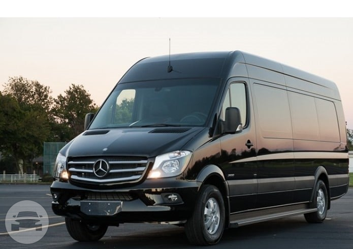 Mercedes Benz Sprinter
Van /
Princeton, NJ

 / Hourly $0.00
