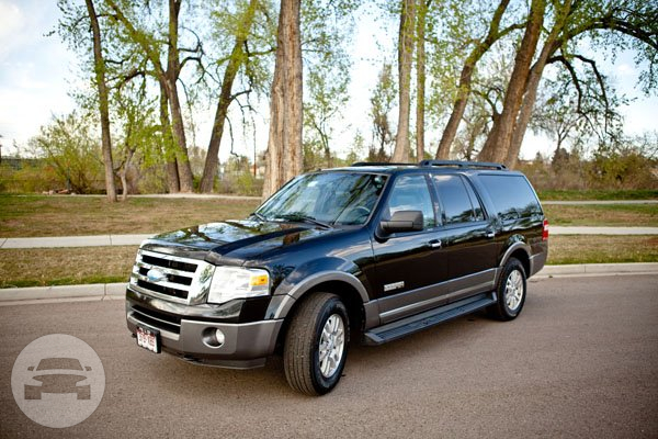 Ford Expedition SUV
SUV /
Denver, CO

 / Hourly $84.50
