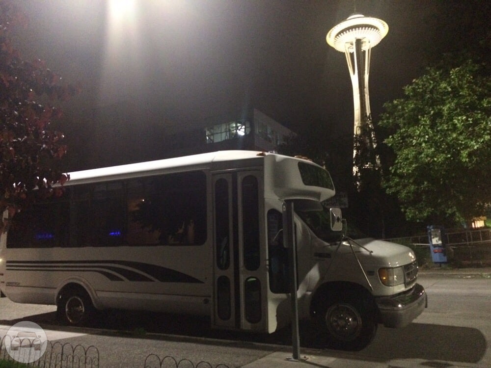 Limo Party Bus (14-30 Passengers)
Party Limo Bus /
Mountlake Terrace, WA

 / Hourly $150.00
