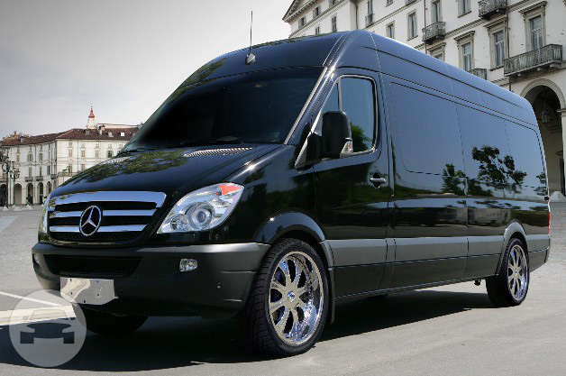 Mercedes Sprinter Van
Van /
Boston, MA

 / Hourly $0.00
