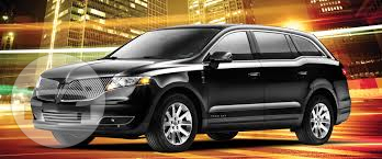 Lincoln MKT Town Car
Sedan /
Chicago, IL

 / Hourly $0.00
