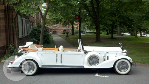 1930 Antique Phantom Convertible
Sedan /
New York, NY

 / Hourly $0.00
