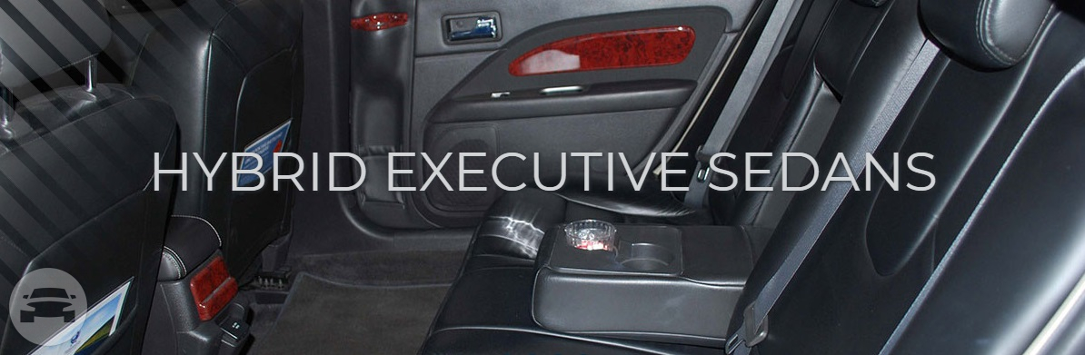 Hybrid Executive Sedan
Sedan /
Denver, CO

 / Hourly $0.00
