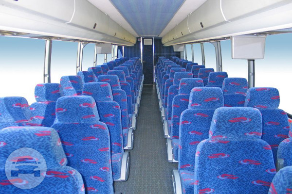 50 Passenger Party Bus
- /
Tampa, FL

 / Hourly $0.00

