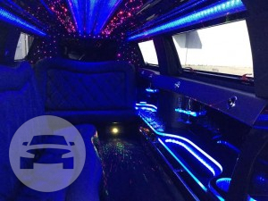 MKT STRETCH LIMOUSINE
Limo /
Kenwood, CA

 / Hourly $0.00
