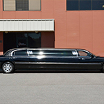 Black Stretch Limo
Limo /
St. Petersburg, FL

 / Hourly $0.00
