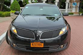 Lincoln MKS Sedans
Sedan /
New York, NY

 / Hourly $0.00
