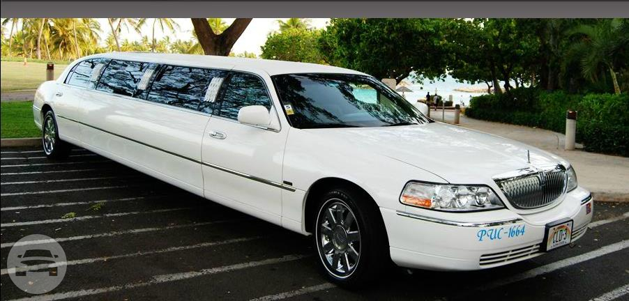 Lincoln Stretch Limousine
Limo /
Honolulu, HI

 / Hourly $96.00
