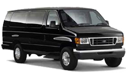 Executive Van
Van /
Orlando, FL

 / Hourly $0.00
