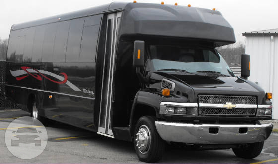 32/38 Pass Limousine Coach
Party Limo Bus /
Sammamish, WA

 / Hourly $0.00
