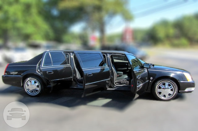 Cadillac DTS 6 Door 7 passenger Limousine
Limo /
New York, NY

 / Hourly $0.00
