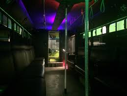 Rush Party Bus
Party Limo Bus /
Portland, OR

 / Hourly $0.00
