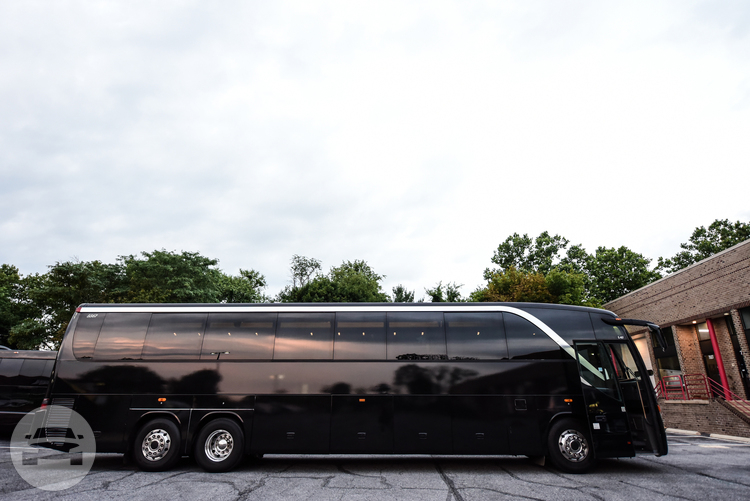 55 Passenger Luxury Motor Coach
Coach Bus /
Washington, DC

 / Hourly $0.00
