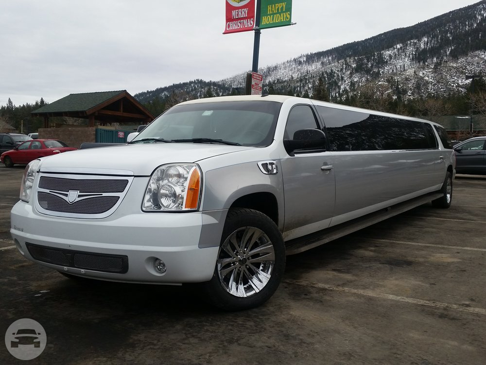 Stretch SUV
Limo /
San Francisco, CA

 / Hourly $0.00
