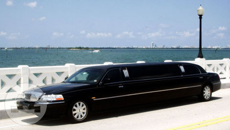 10 Passenger Lincoln Limousine
Limo /
Miami, FL

 / Hourly $0.00
