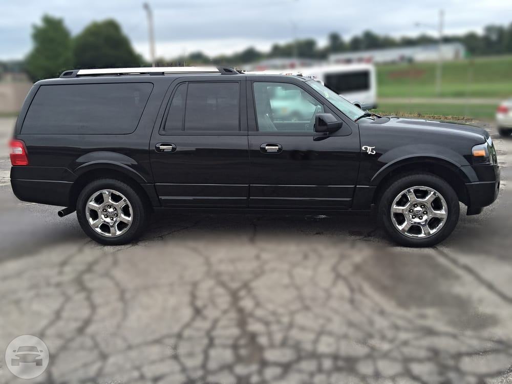 Ford SUV
SUV /
Akron, OH

 / Hourly $0.00
